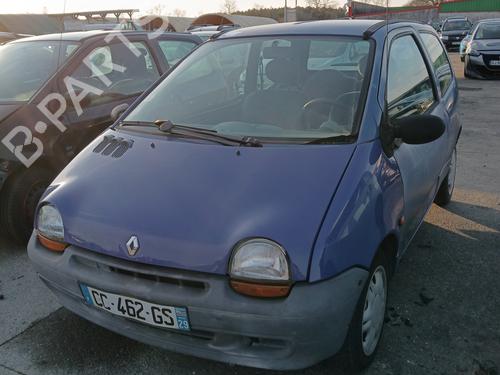 Alternator RENAULT TWINGO I (C06_) 1.2 (C063, C064) | BP26388302M7 