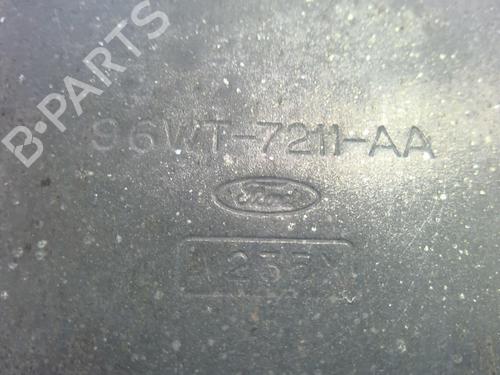 Gearbox FORD KA (RB_) 1.3 i | BP18210682M3 