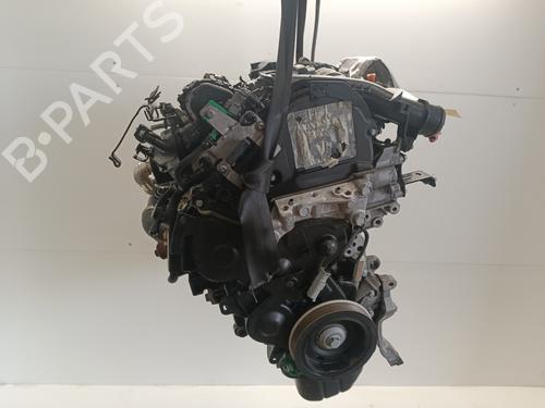 Engine PEUGEOT 208 I (CA_, CC_) 1.6 HDi / BlueHDi 75 | BP33469041M1 - Image 3