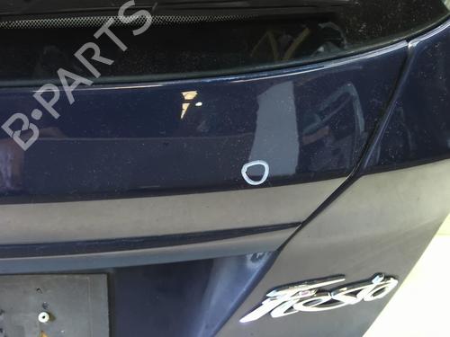 Used Tailgate Tailgate FORD FIESTA VI (CB1, CCN) 1.4 TDCi (68 hp) 18230768 18230768