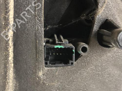 Right mirror RENAULT CLIO III (BR0/1, CR0/1) 1.5 dCi (C/BR0G, C/BR1G) | BP18227284C27