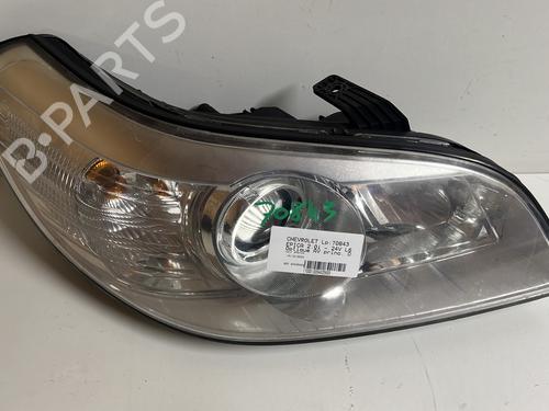 Used Right headlight Right headlight CHEVROLET EPICA (KL1_) 2.0 (144 hp) 20310862 20310862