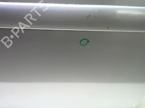 Right rear door VW TOURAN (1T1, 1T2) 2.0 TDI 16V | BP18223471C5 