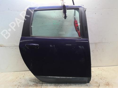 Dør højre bagtil DACIA LODGY (JS_) 1.5 dCi (JSMC, JSAF) (107 hp) 31716576