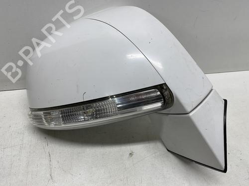 Right mirror CHEVROLET CAPTIVA (C100, C140) 2.2 D | BP23762510C27 