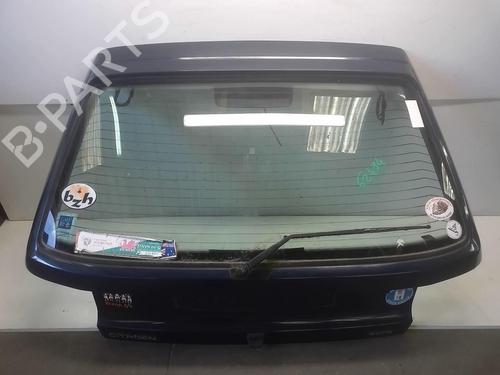 Used Tailgate CITROËN ZX (N2) 1.9 D (68 hp) 18231916