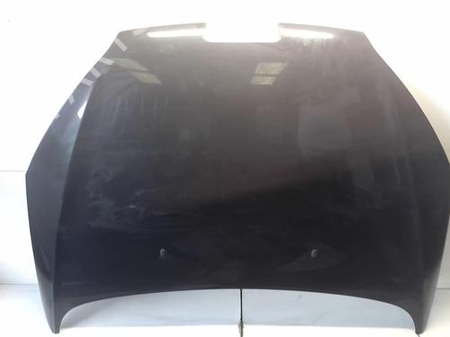 Used Hood PEUGEOT 407 (6D_) 2.7 HDi (6DUHZJ, 6DUHZF) (204 hp) 18218343