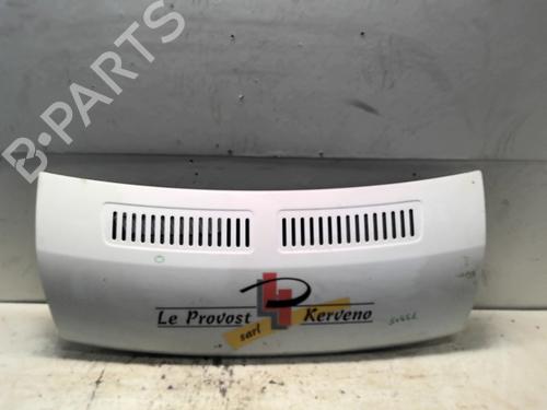 Used Hood Hood PEUGEOT BOXER Van 2.2 HDi 120 (120 hp) 30940041 30940041