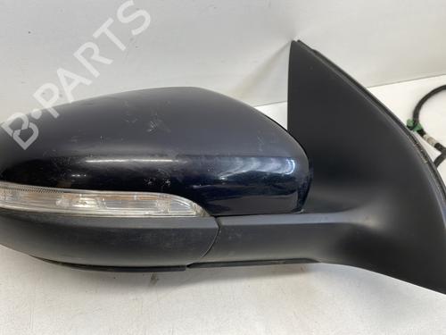 Right mirror VW GOLF VI (5K1) 1.6 TDI | BP23214808C27 