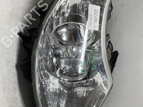 Right headlight FIAT DUCATO Van (250_) 120 Multijet 2,3 D | BP33849893C29 - Image 4
