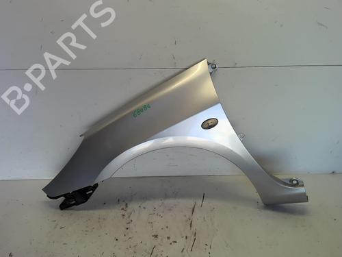 Used Left front fenders PEUGEOT 307 (3A/C) 1.6 HDi (90 hp) 18226485