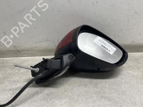 Used Right mirror CITROËN C3 II (SC_) 1.1 i (60 hp) 31089415