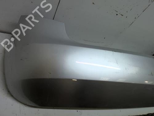 Rear bumper SKODA FABIA II (542) 1.4 TDI | BP25276556C8 