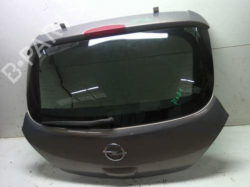 Tailgate OPEL CORSA D (S07) 1.2 (L08, L68) | BP26496646C6