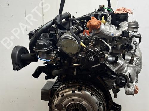 Engine RENAULT TRAFIC III Van (FG_) 1.6 dCi 125 (FGMH) | BP29919816M1