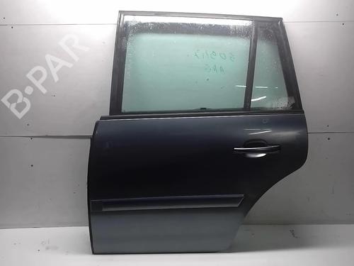 Left rear door CITROËN C4 Grand Picasso I (UA_) 1.6 HDi | BP18232221C4