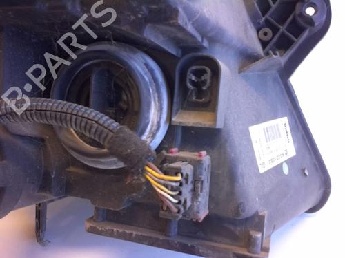 Phare gauche OPEL MERIVA A MPV (X03) 1.6 16V (E75) (100 hp) 18212009