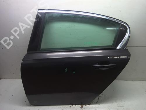 Left rear door PEUGEOT 508 I (8D_) 1.6 HDi | BP26496662C4 
