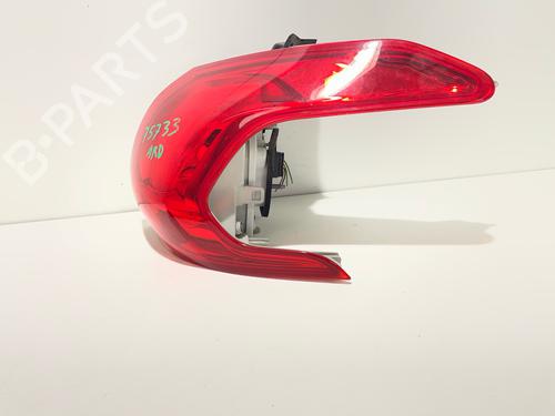 Right taillight PEUGEOT 2008 I (CU_) 1.6 BlueHDi 100 | BP38874910C35 - Image 2