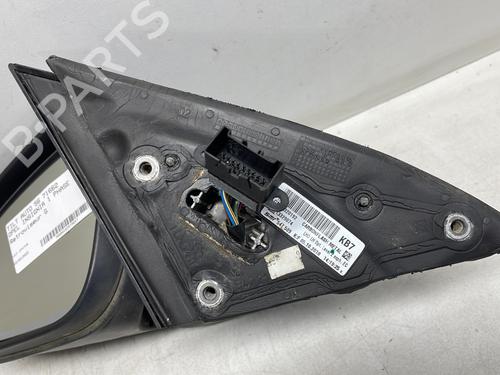 Left mirror OPEL INSIGNIA A Sports Tourer (G09) 2.0 CDTI (35) | BP24518232C26 