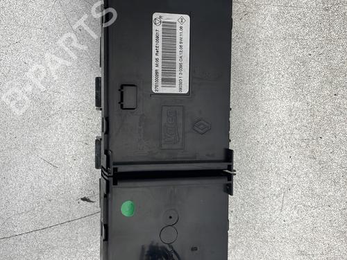 Used Climate control Climate control RENAULT GRAND SCÉNIC III (JZ0/1_) 1.9 dCi (JZ0J, JZ0N, JZ1K, JZ1S) (131 hp) 32863824 32863824