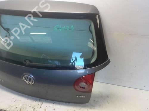 Tailgate VW GOLF V (1K1) 1.9 TDI | BP18227755C6 