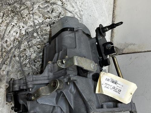 Gearbox PEUGEOT 206 Hatchback (2A/C) 1.1 i | BP27887983M3 