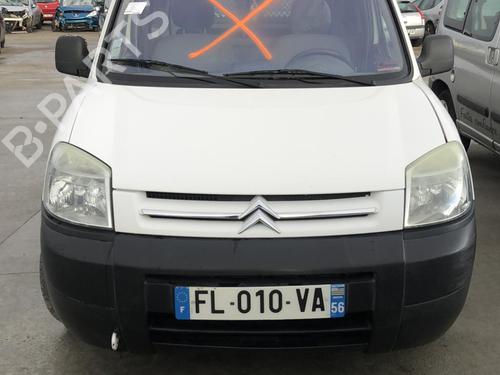 Scheinwerfer rechts CITROËN BERLINGO / BERLINGO FIRST Box Body/MPV (M_) 1.9 D 70 (MBWJZ, MCWJZ) | BP18210309C29 