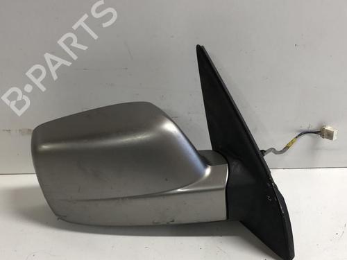Used Right mirror NISSAN X-TRAIL I (T30) 2.2 Di 4x4 (114 hp) 18208432