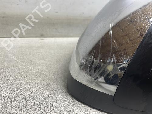 Right mirror CITROËN C3 II (SC_) 1.4 HDi 70 (SC8HZC, SC8HR0, SC8HP4) | BP29472258C27 