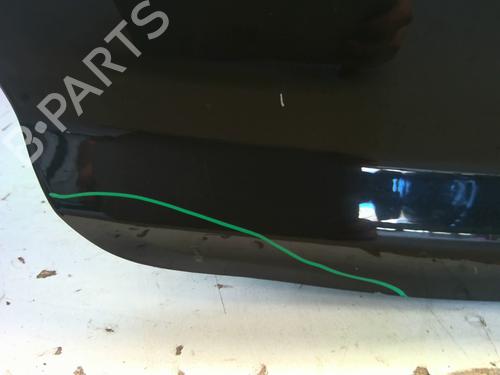 Tailgate CITROËN C4 II (NC_) 1.6 HDi 115 | BP29596988C6 