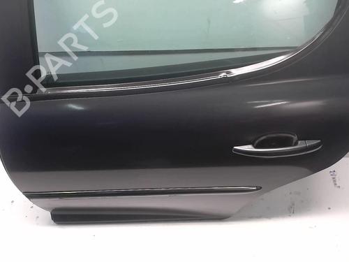 Left rear door PEUGEOT 207 (WA_, WC_) 1.4 HDi | BP18232206C4 