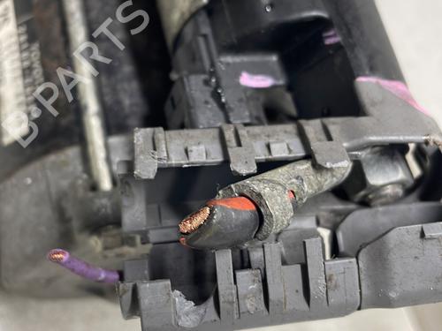 Used Starter Starter TOYOTA YARIS (_P13_) 1.0 (KSP130_, KSP130) (69 hp) 30828512 30828512