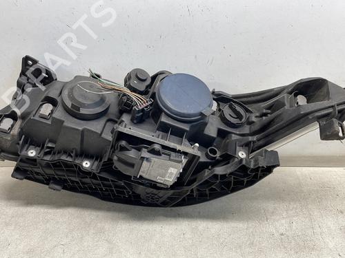 Right headlight RENAULT LAGUNA II Grandtour (KG0/1_) 1.9 dCi | BP27527907C29 