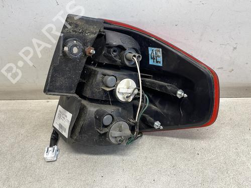 Left taillight RENAULT KOLEOS I (HY_) 2.0 dCi (HY0K) | BP28497457C34 