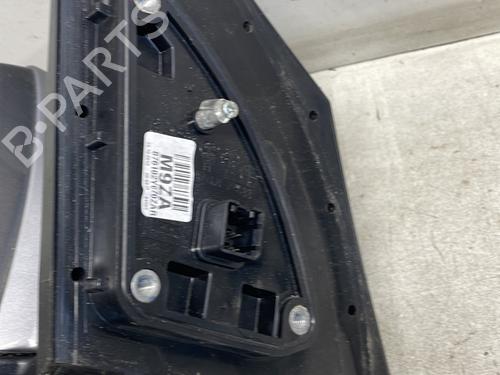 Left mirror HYUNDAI ix35 (LM, EL, ELH) 2.0 CRDi | BP27186358C26 