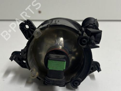 Left front fog light MERCEDES-BENZ C-CLASS (W204) C 200 CDI (204.007, 204.006) | BP18569867C30 
