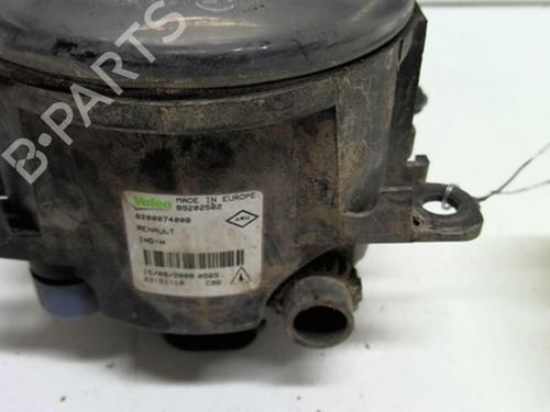 Used Left front fog light RENAULT SCÉNIC II (JM0/1_) 1.5 dCi (JM1E, JM16) (106 hp) 18220358