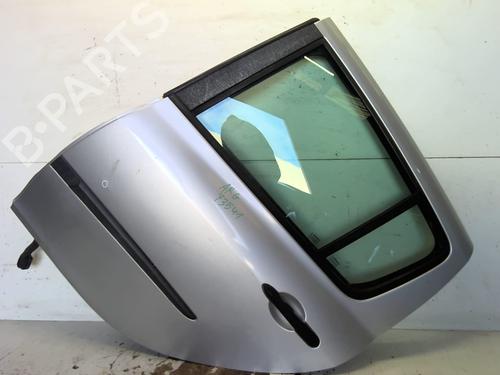Left rear door RENAULT CLIO III (BR0/1, CR0/1) 1.5 dCi (BR17, CR17) | BP28725254C4