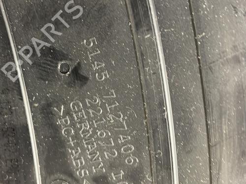 Used Cup/Object holder Cup/Object holder BMW 3 Coupe (E92) 325 d (197 hp) 33738145 33738145