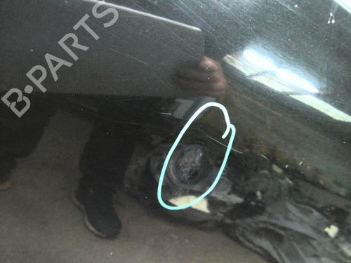 Right rear door PEUGEOT 508 I (8D_) 2.0 HDi | BP26620027C5 