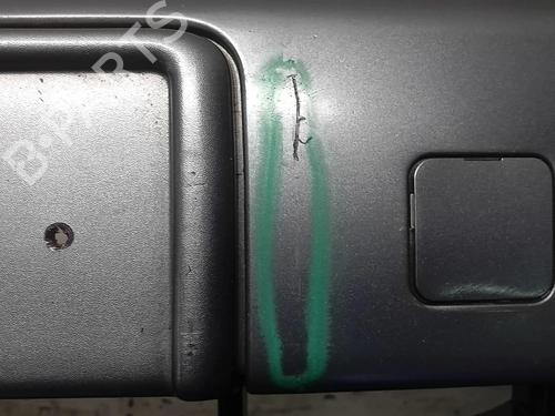 Front bumper CITROËN C8 (EA_, EB_) 2.2 HDi | BP18218369C7 