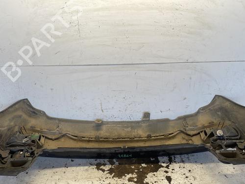 Rear bumper CITROËN C3 Picasso (SH_) 1.6 HDI 90 | BP29573998C8 