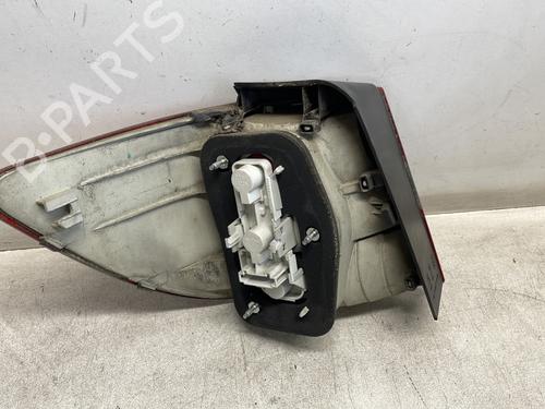 Used Right taillight Right taillight MERCEDES-BENZ B-CLASS Sports Tourer (W245) B 180 CDI (245.207) (109 hp) 27486454 27486454