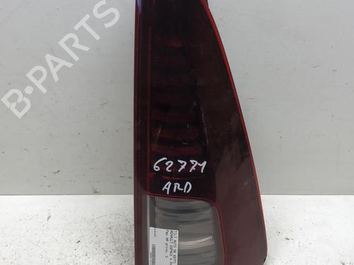 Højre baglygte RENAULT ESPACE IV (JK0/1_) 2.0 dCi (JK01, JK02, JK1J, JK1K, JK1H) (150 hp) 18224369