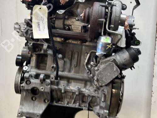 Motor PEUGEOT 407 (6D_) 1.6 HDi 110 (6D9HZC, 6D9HYC) (109 hp) 29554165
