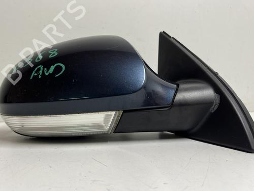 Right mirror VW PASSAT B6 (3C2) 2.0 TDI 16V | BP20856152C27