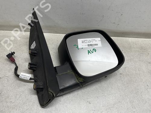 Right mirror CITROËN NEMO Box Body/MPV (AA_) 1.3 HDi 75 | BP28387449C27 