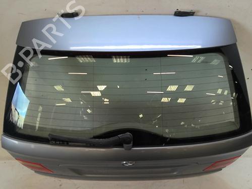 Used Tailgate Tailgate BMW 3 Touring (E46) 320 d (150 hp) 40203298 40203298