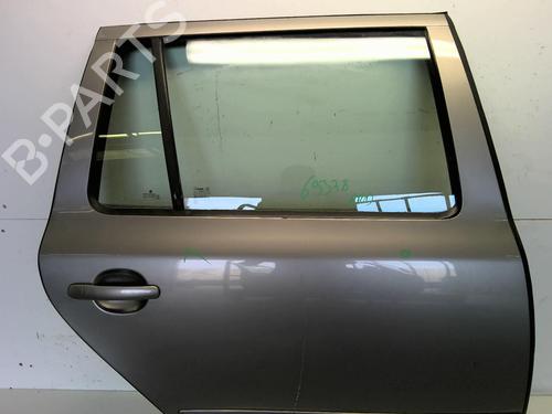Right rear door SKODA OCTAVIA II Combi (1Z5) 2.0 TDI 16V | BP19134180C5 